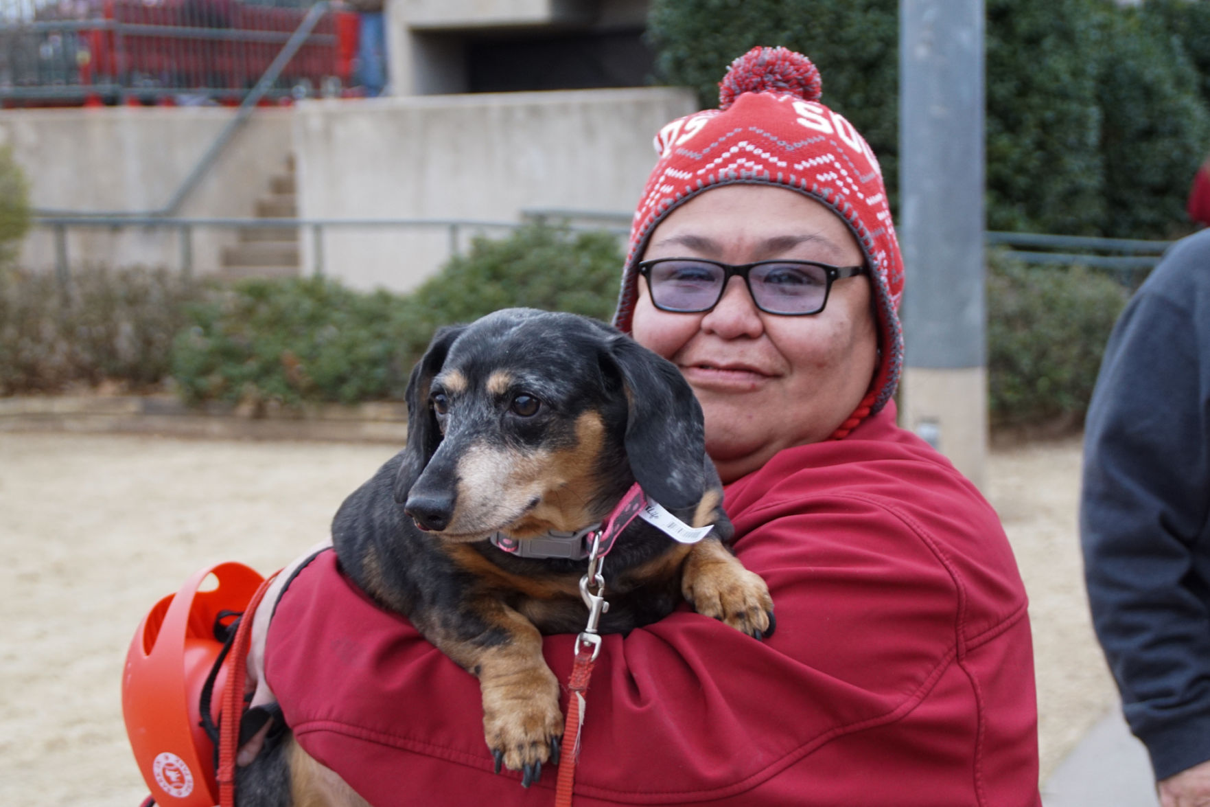 Bark in the Park